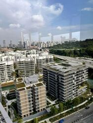 Keppel Bay Tower (D4), Office #461217001
